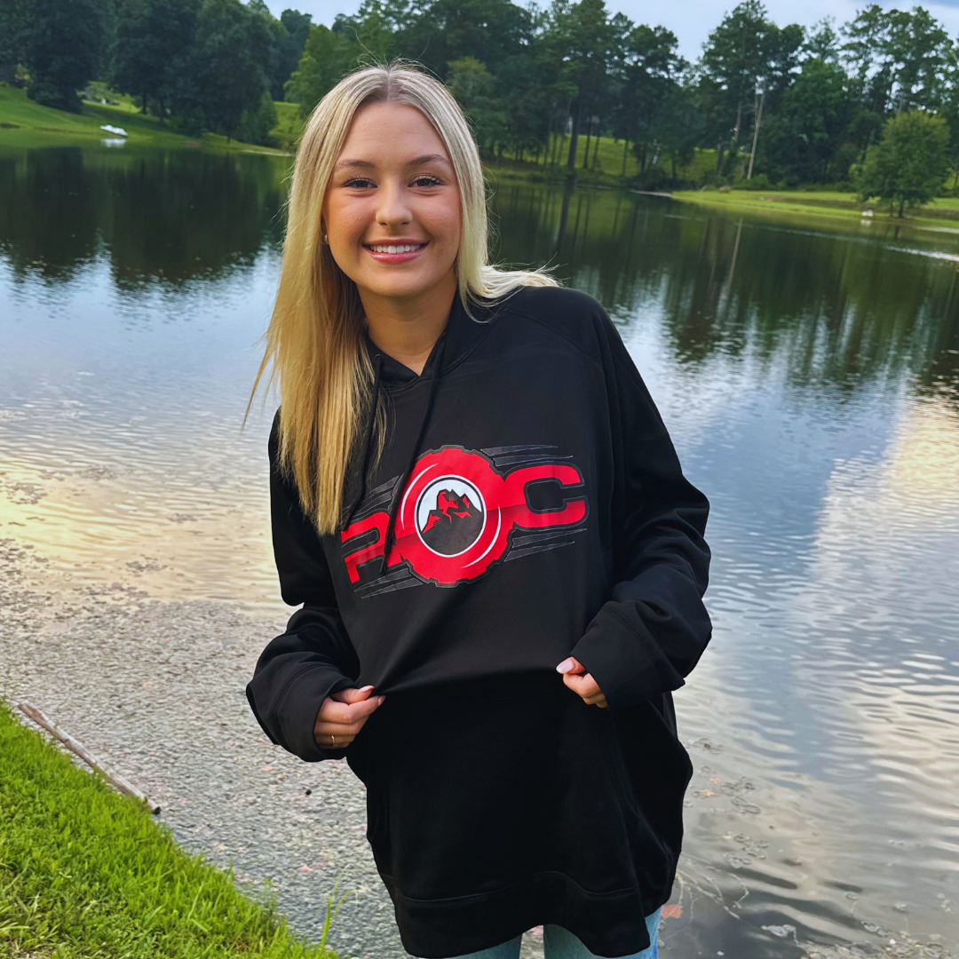 ROC Hoodie