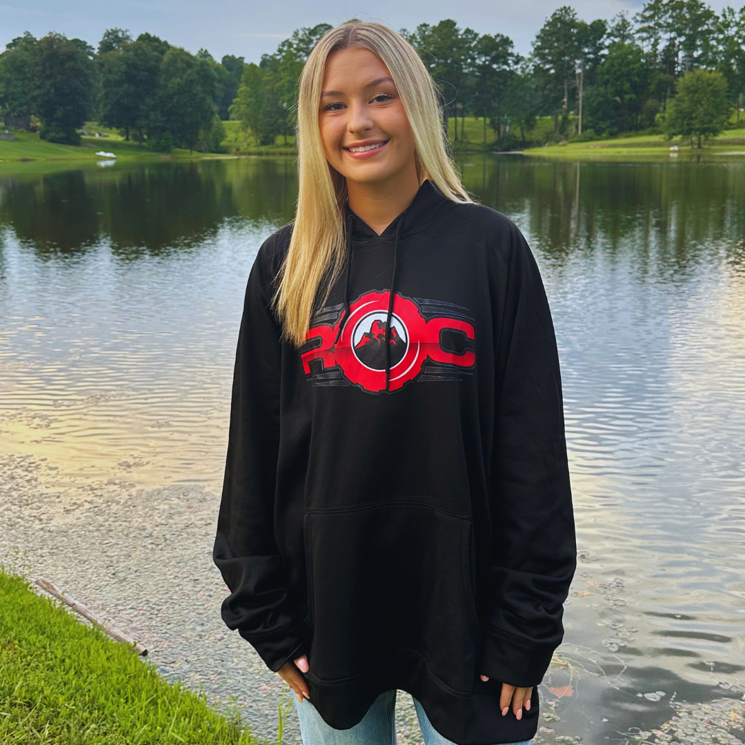 ROC Hoodie