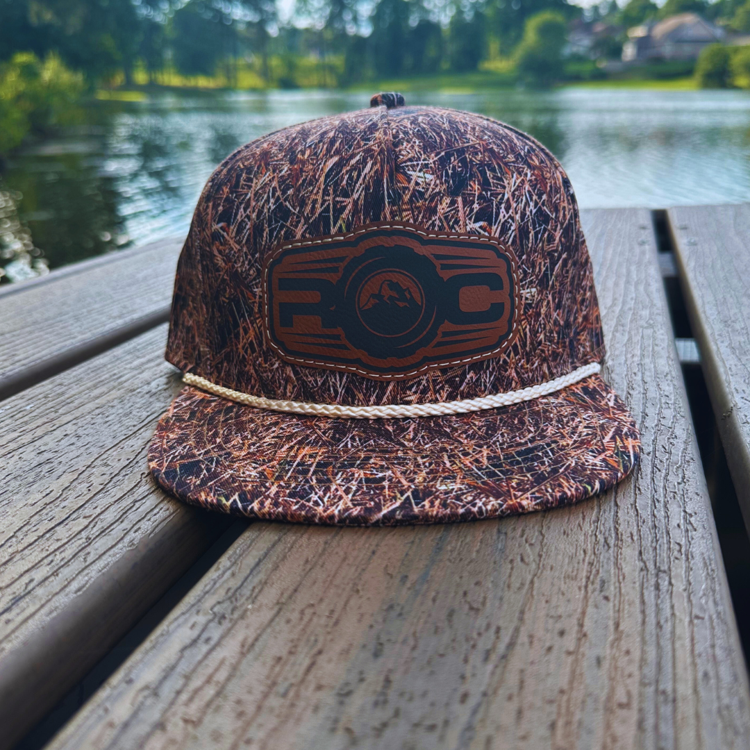 Pinestraw