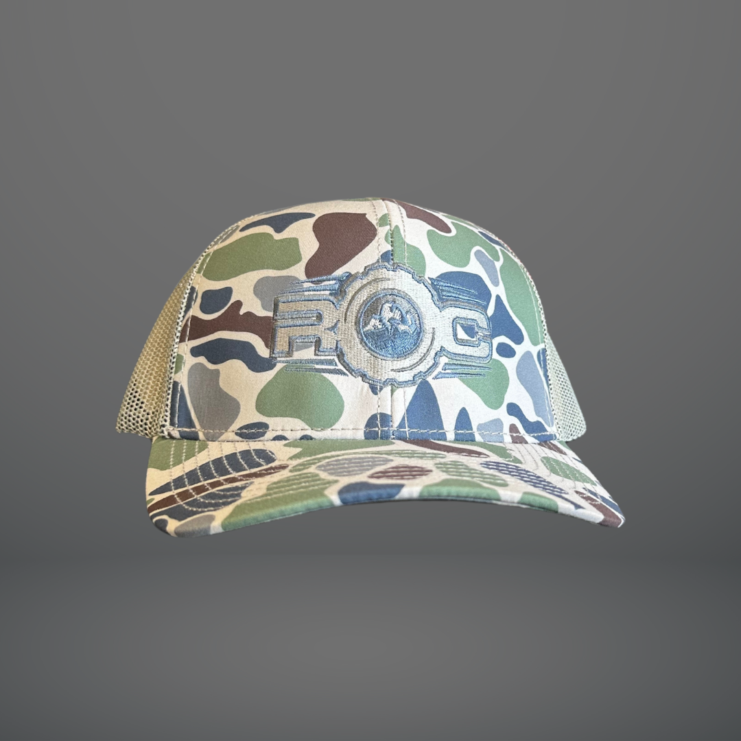 Collections – ROC Truck