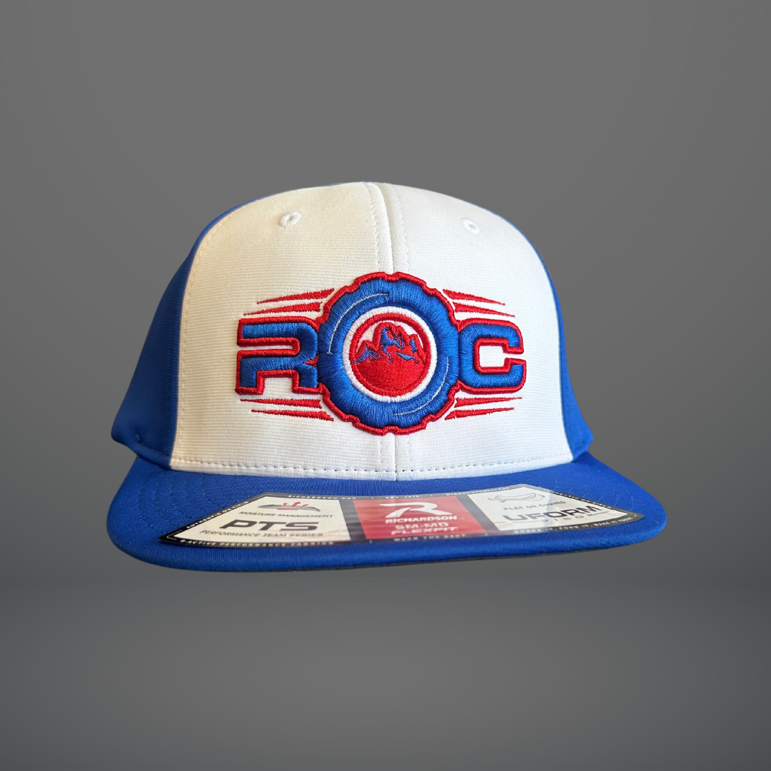 '98 BRAVES – ROC Truck