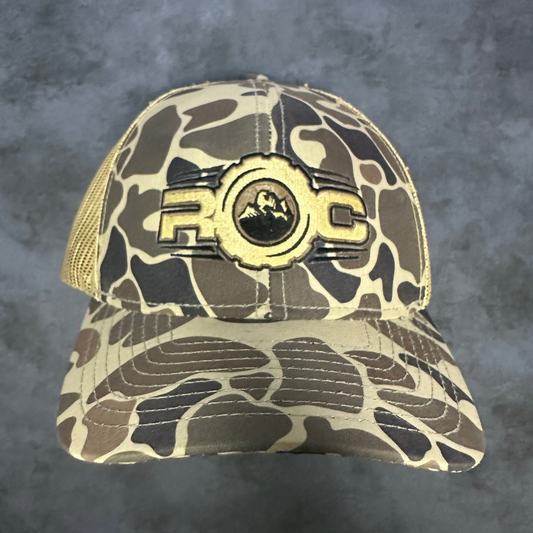 Duck Camo