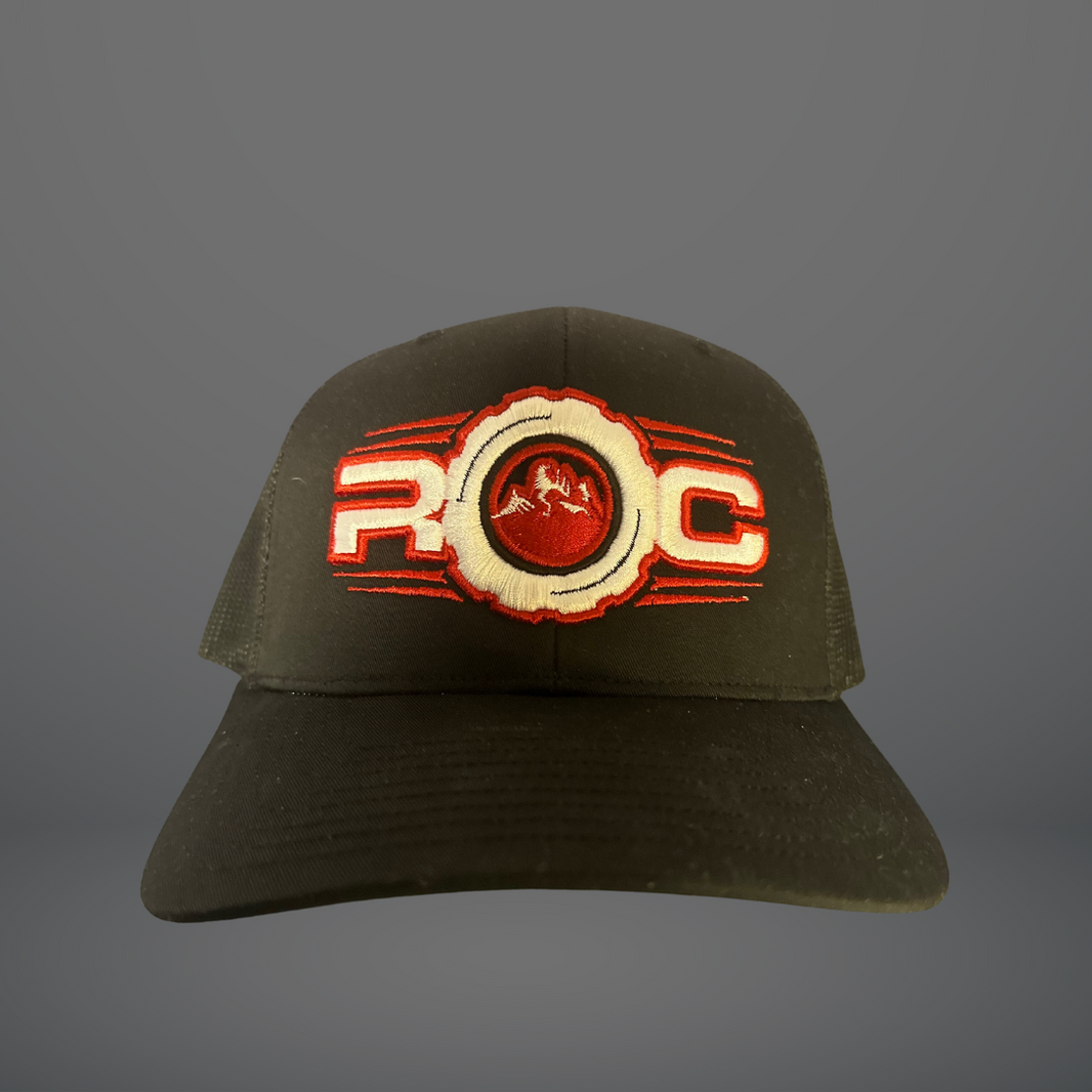 Products – ROC Truck